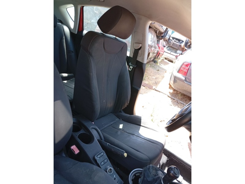 Recambio de asiento delantero izquierdo para seat leon (1p1) 1.6 tdi referencia OEM IAM   