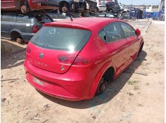 Recambio de amortiguador trasero derecho para seat leon (1p1) 1.6 tdi referencia OEM IAM 1K0512011AD  