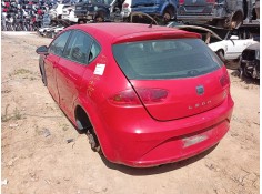 Recambio de amortiguador trasero izquierdo para seat leon (1p1) 1.6 tdi referencia OEM IAM 1K0512011AD  