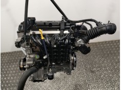 Recambio de motor completo para kia rio iii (ub) 1.25 cvvt referencia OEM IAM G4LA  