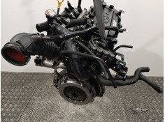 Recambio de motor completo para kia rio iii (ub) 1.25 cvvt referencia OEM IAM G4LA   2