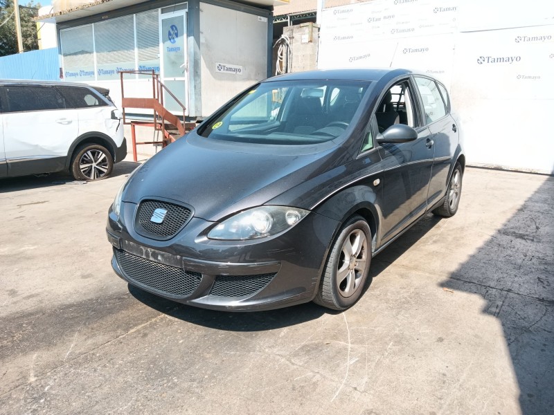 seat altea (5p1) del año 2006