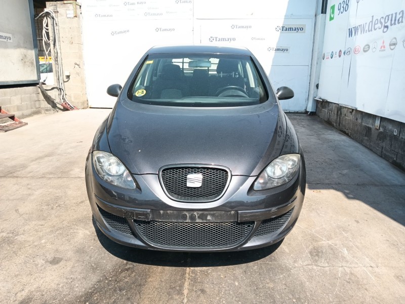 seat altea (5p1) del año 2006