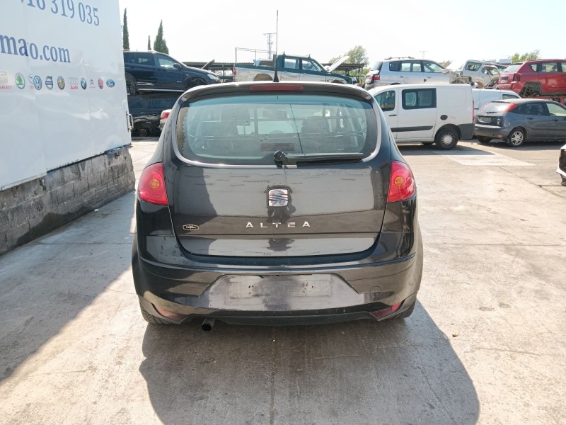 seat altea (5p1) del año 2006