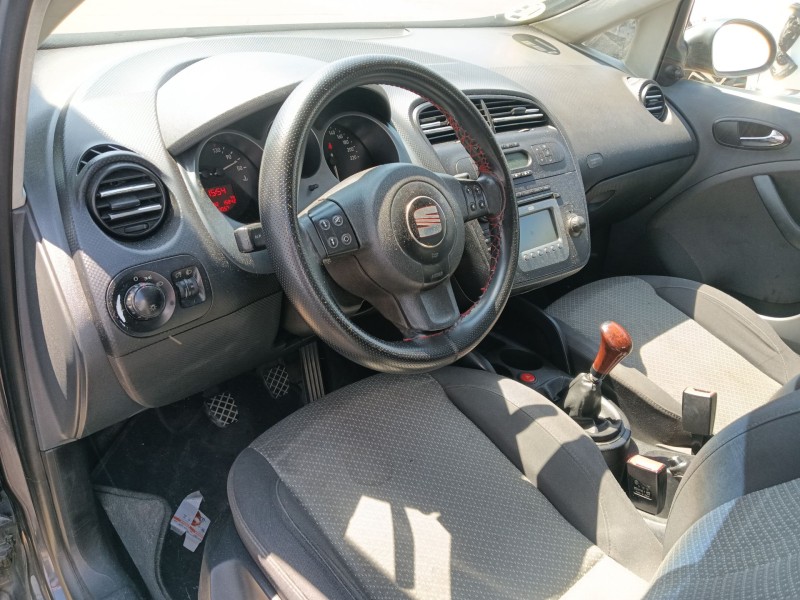 seat altea (5p1) del año 2006