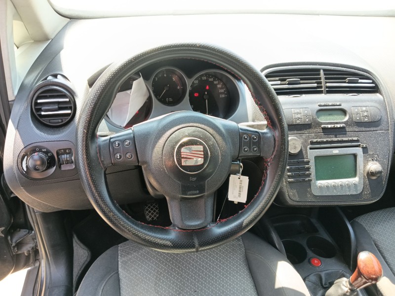 seat altea (5p1) del año 2006