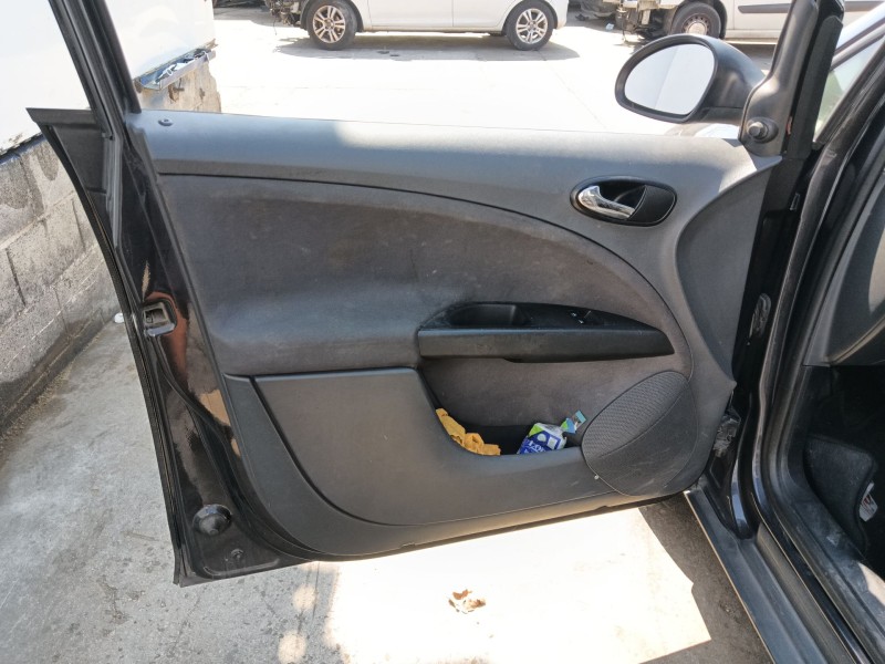 seat altea (5p1) del año 2006