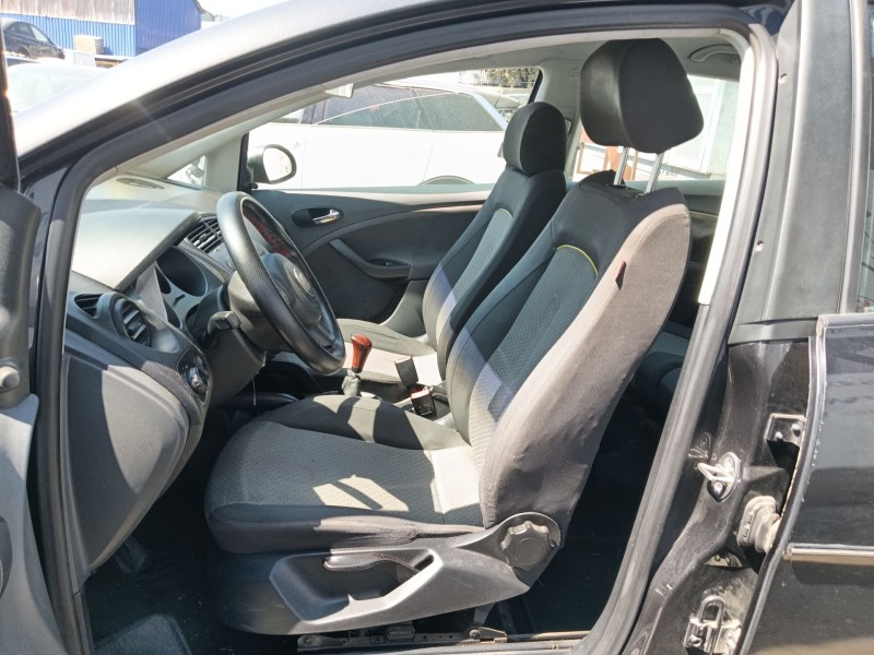 seat altea (5p1) del año 2006
