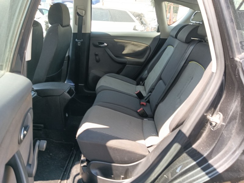 seat altea (5p1) del año 2006