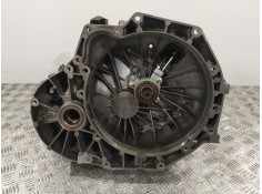 Recambio de caja cambios para ford mondeo berlina (gd) referencia OEM IAM XS7R7002KA  