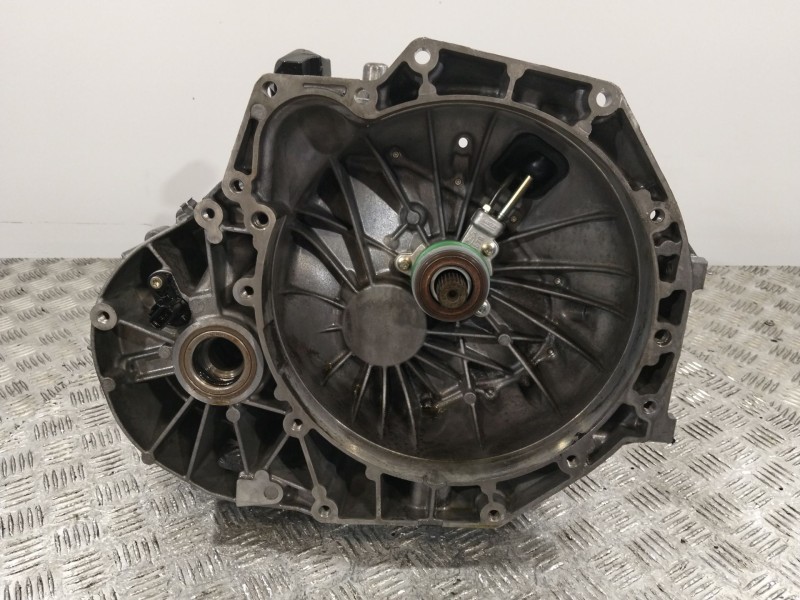 Recambio de caja cambios para ford mondeo berlina (gd) referencia OEM IAM XS7R7002KA  
