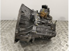 Recambio de caja cambios para ford mondeo berlina (gd) referencia OEM IAM XS7R7002KA   2