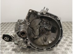 Recambio de caja cambios para ford ecosport 1.0 ecoboost referencia OEM IAM GN1R7002  