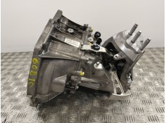 Recambio de caja cambios para ford ecosport 1.0 ecoboost referencia OEM IAM GN1R7002   2