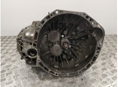 Recambio de caja cambios para renault master iii furgoneta (fv) 2.3 dci 145 fwd (fv0e, fv0f, fv0h, fv02, fv0m, fv0s,... referenc