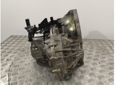 Recambio de caja cambios para renault master iii furgoneta (fv) 2.3 dci 145 fwd (fv0e, fv0f, fv0h, fv02, fv0m, fv0s,... referenc 2