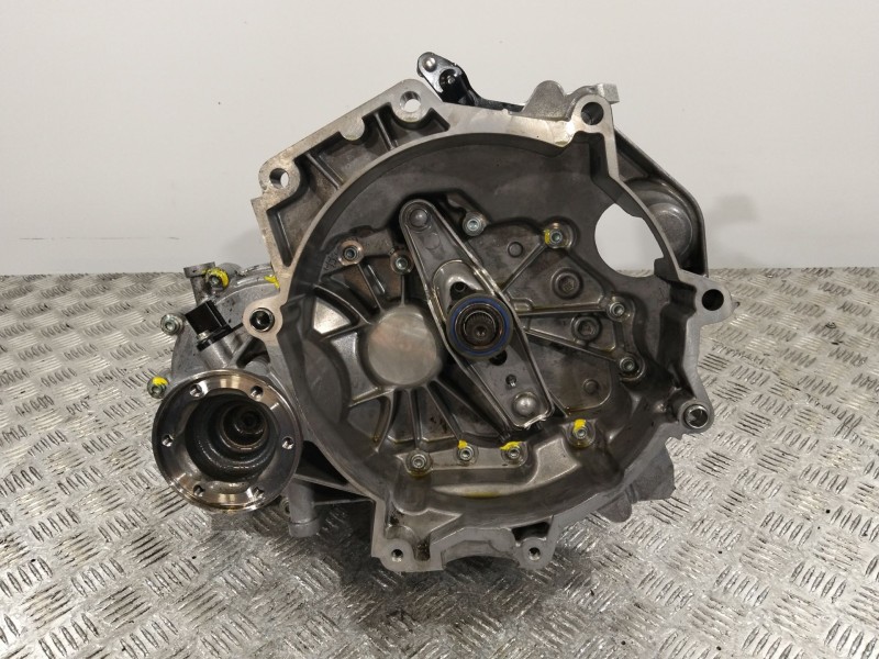 Recambio de caja cambios para seat ibiza iii (6l1) 1.4 16v referencia OEM IAM GDL  