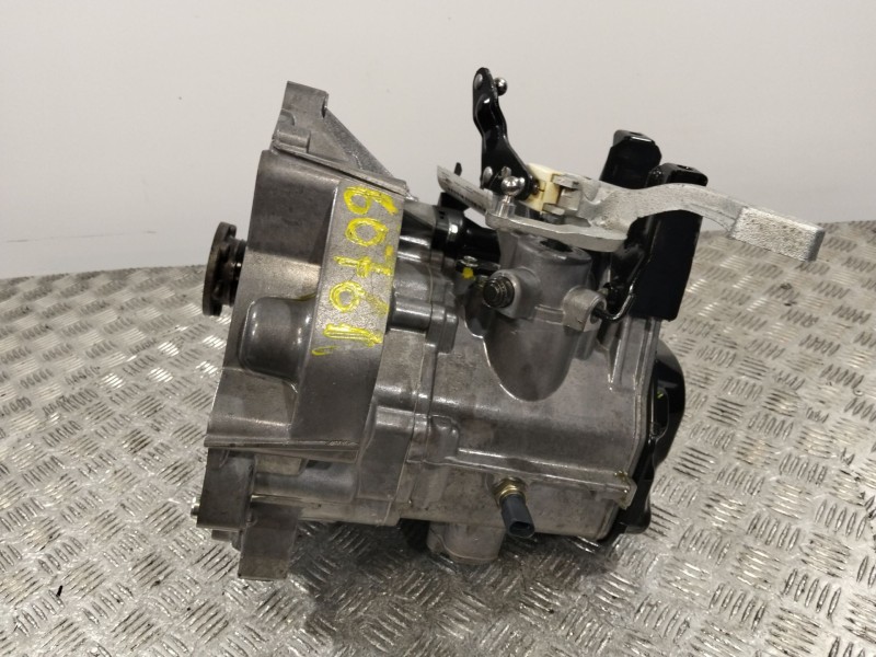 Recambio de caja cambios para seat ibiza iii (6l1) 1.4 16v referencia OEM IAM GDL  