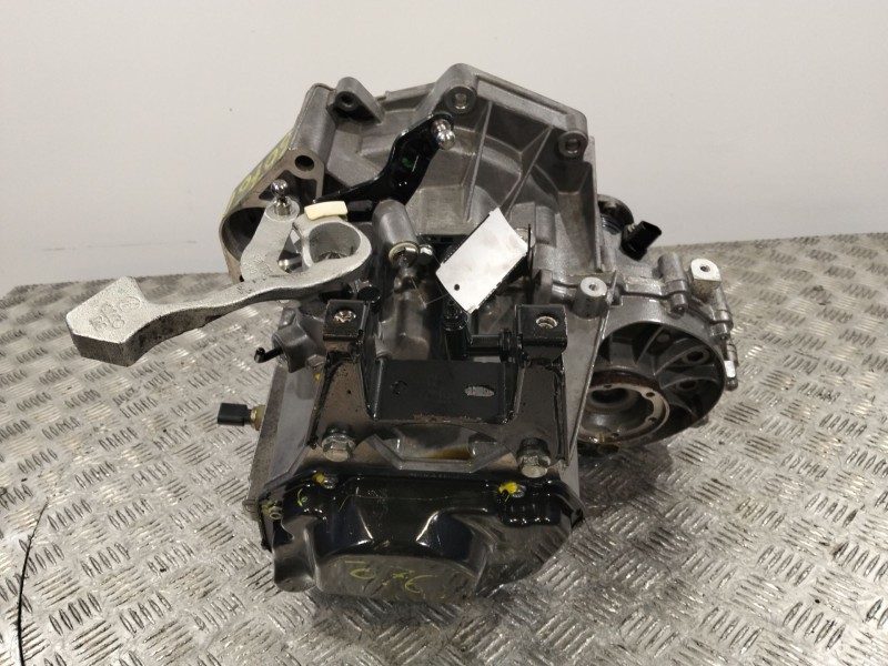 Recambio de caja cambios para seat ibiza iii (6l1) 1.4 16v referencia OEM IAM GDL  