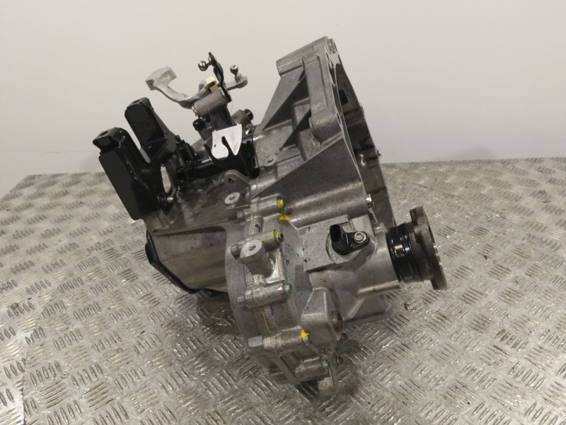 Recambio de caja cambios para seat ibiza iii (6l1) 1.4 16v referencia OEM IAM GDL  