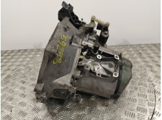 Recambio de caja cambios para peugeot 208 i (ca_, cc_) 1.4 hdi referencia OEM IAM 20CQ66   2