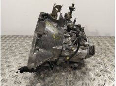 Recambio de caja cambios para fiat ducato furgoneta (244_) 2.0 jtd referencia OEM IAM 20MM01   2