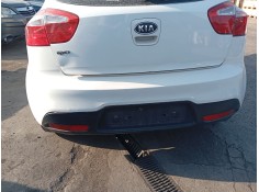 Recambio de refuerzo paragolpes trasero para kia rio iii (ub) 1.25 cvvt referencia OEM IAM 866311W200  