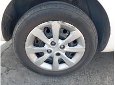 Recambio de mangueta trasera derecha para kia rio iii (ub) 1.25 cvvt referencia OEM IAM   