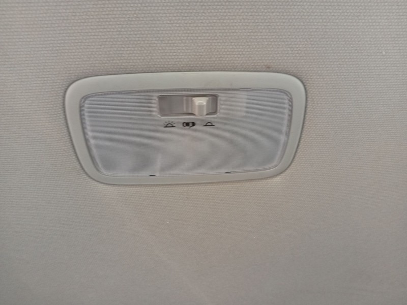 Recambio de luz interior para kia rio iii (ub) 1.25 cvvt referencia OEM IAM 928501W000  