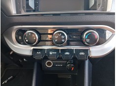 Recambio de mando climatizador para kia rio iii (ub) 1.25 cvvt referencia OEM IAM 972501WXXX  