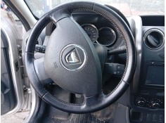 Recambio de volante para dacia duster (hs_) 1.2 tce 125 referencia OEM IAM 484005444R  