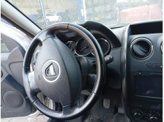 Recambio de volante para dacia duster (hs_) 1.2 tce 125 referencia OEM IAM 484005444R   2