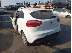 Recambio de amortiguador trasero izquierdo para kia rio iii (ub) 1.25 cvvt referencia OEM IAM 55310H8100  