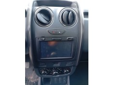 Recambio de pantalla / mando multifuncion para dacia duster (hs_) 1.2 tce 125 referencia OEM IAM 281153178R  