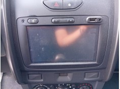 Recambio de pantalla / mando multifuncion para dacia duster (hs_) 1.2 tce 125 referencia OEM IAM 281153178R   2