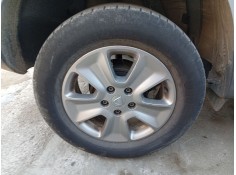 Recambio de mangueta trasera derecha para dacia duster (hs_) 1.2 tce 125 referencia OEM IAM 430184438R  