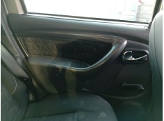 Recambio de guarnecido puerta trasera izquierda para dacia duster (hs_) 1.2 tce 125 referencia OEM IAM 829A18893R  