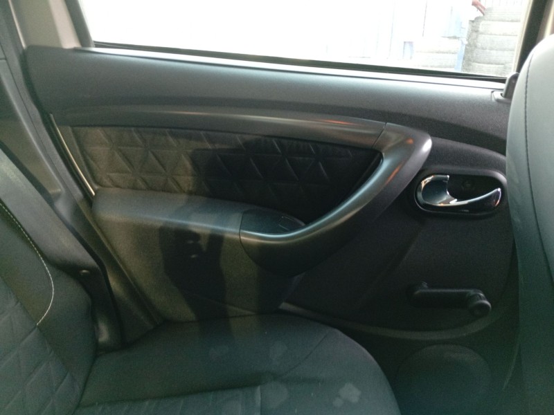 Recambio de guarnecido puerta trasera izquierda para dacia duster (hs_) 1.2 tce 125 referencia OEM IAM 829A18893R  