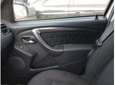 Recambio de guarnecido puerta delantera derecha para dacia duster (hs_) 1.2 tce 125 referencia OEM IAM 809004143R  