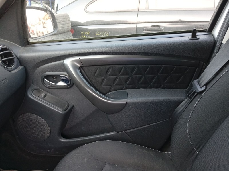 Recambio de guarnecido puerta delantera derecha para dacia duster (hs_) 1.2 tce 125 referencia OEM IAM 809004143R  
