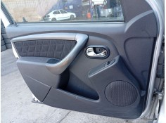 Recambio de guarnecido puerta delantera izquierda para dacia duster (hs_) 1.2 tce 125 referencia OEM IAM 809019714R  