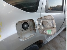 Recambio de deposito combustible para dacia duster (hs_) 1.2 tce 125 referencia OEM IAM 172014860R  