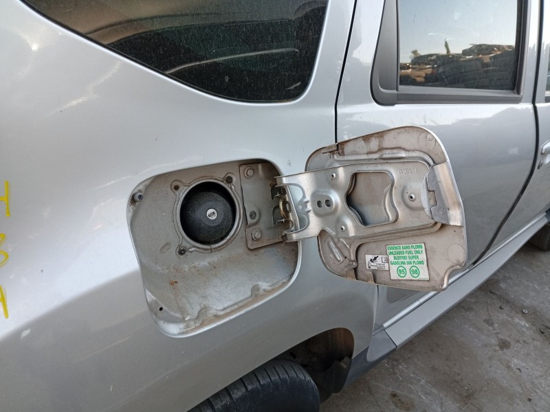 Recambio de deposito combustible para dacia duster (hs_) 1.2 tce 125 referencia OEM IAM 172014860R  