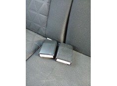 Recambio de enganche cinturon trasero central para dacia duster (hs_) 1.2 tce 125 referencia OEM IAM 6042906  