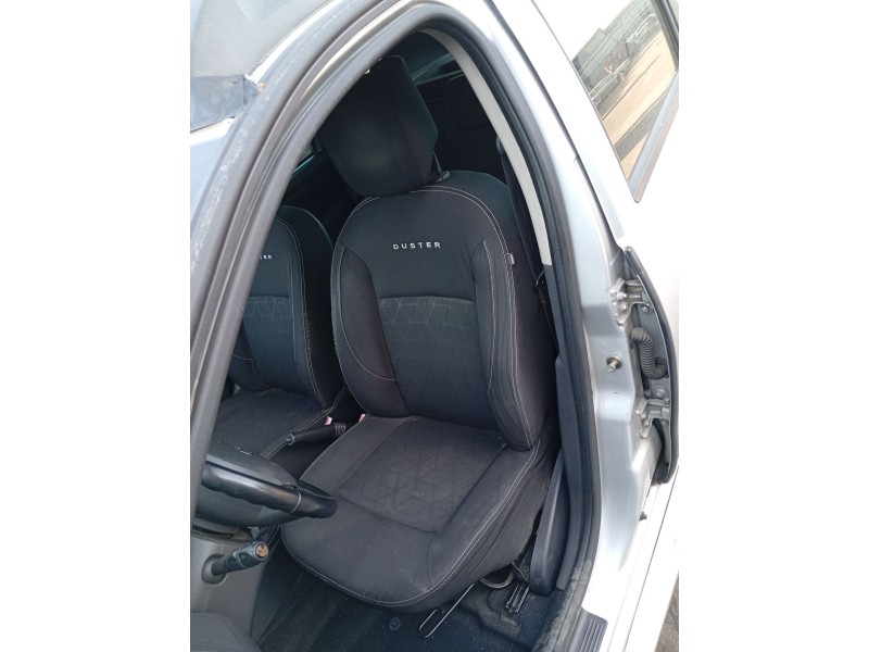 Recambio de asiento delantero izquierdo para dacia duster (hs_) 1.2 tce 125 referencia OEM IAM   