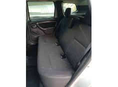 Recambio de asientos traseros para dacia duster (hs_) 1.2 tce 125 referencia OEM IAM 6001551602  
