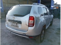 Recambio de amortiguador trasero derecho para dacia duster (hs_) 1.2 tce 125 referencia OEM IAM 562105043R  