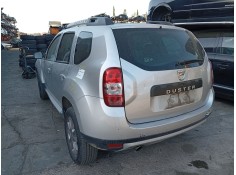 Recambio de amortiguador trasero izquierdo para dacia duster (hs_) 1.2 tce 125 referencia OEM IAM 562105043R  