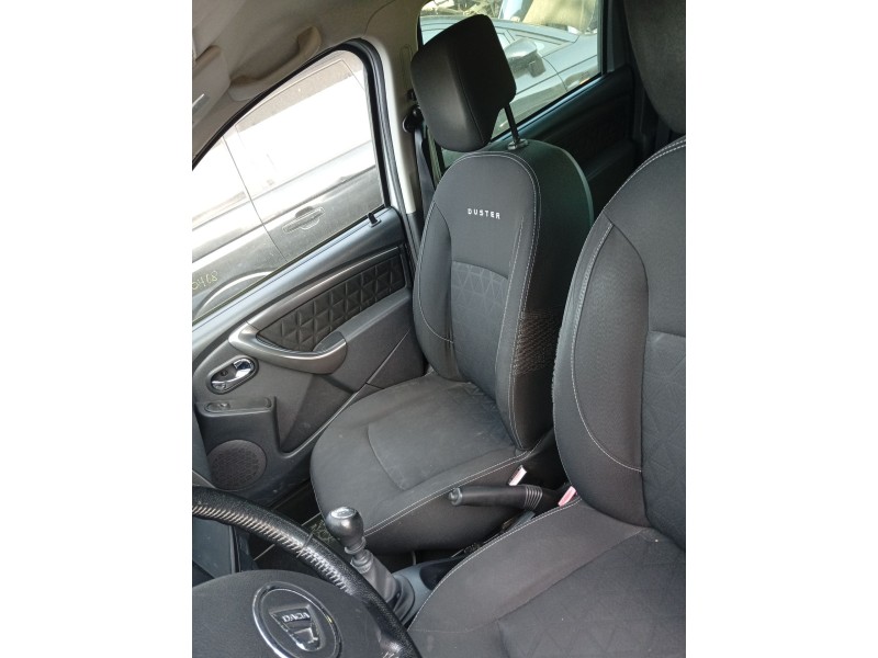 Recambio de asiento delantero derecho para dacia duster (hs_) 1.2 tce 125 referencia OEM IAM   
