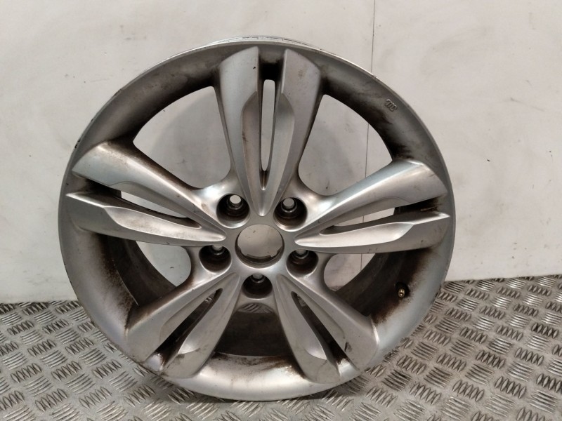 Recambio de llanta para hyundai ix35 (lm, el, elh) 1.7 crdi referencia OEM IAM 529102S200  